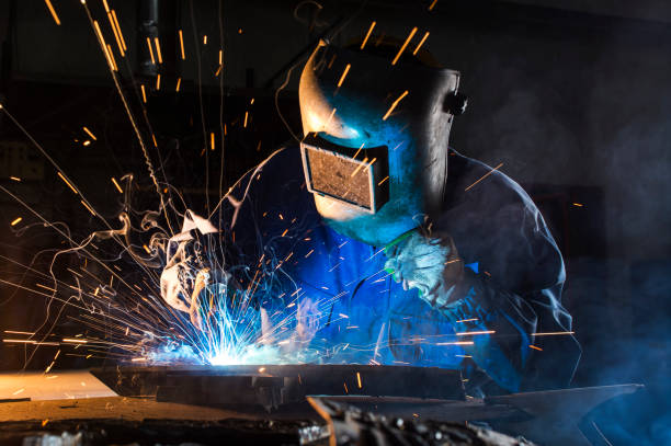 Best Automation and Robotic Welding in Palmer, TX