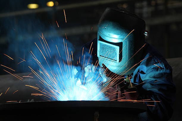  Palmer, TX Welder Pros