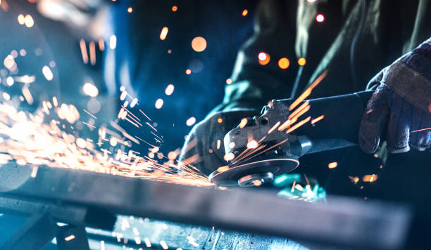 Affordable Welder Services in Palmer, TX
